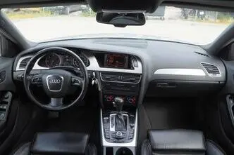 Audi A4, 3.0, 176 kW, diisel, automaat, nelikvedu