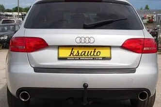 Audi A4, 3.0, 176 kW, diisel, automaat, nelikvedu