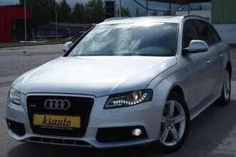 Audi A4, 3.0, 176 kW, diisel, automaat, nelikvedu