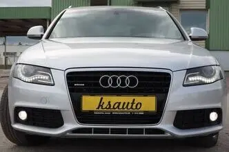 Audi A4, 3.0, 176 kW, diisel, automaat, nelikvedu