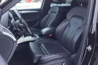 Audi SQ5, 3.0, 230 kW, diisel, automaat, nelikvedu