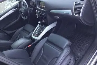 Audi SQ5, 3.0, 230 kW, diisel, automaat, nelikvedu