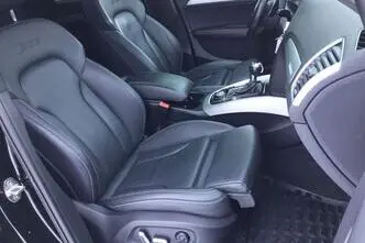 Audi SQ5, 3.0, 230 kW, diisel, automaat, nelikvedu