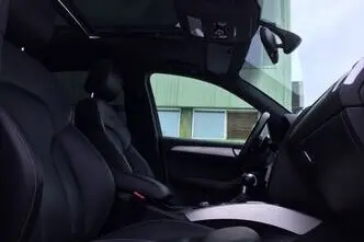 Audi SQ5, 3.0, 230 kW, diisel, automaat, nelikvedu