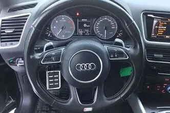 Audi SQ5, 3.0, 230 kW, diisel, automaat, nelikvedu