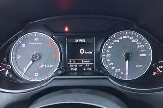 Audi SQ5, 3.0, 230 kW, diisel, automaat, nelikvedu