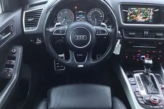 Audi SQ5, 3.0, 230 kW, diisel, automaat, nelikvedu