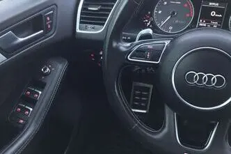 Audi SQ5, 3.0, 230 kW, diisel, automaat, nelikvedu