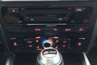Audi SQ5, 3.0, 230 kW, diisel, automaat, nelikvedu