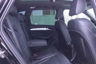 Audi SQ5, 3.0, 230 kW, diisel, automaat, nelikvedu