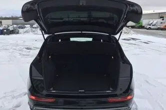 Audi SQ5, 3.0, 230 kW, diisel, automaat, nelikvedu