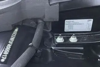 Audi SQ5, 3.0, 230 kW, diisel, automaat, nelikvedu