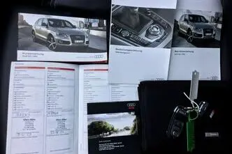 Audi SQ5, 3.0, 230 kW, diisel, automaat, nelikvedu