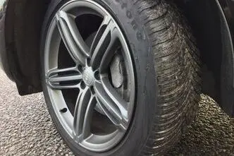 Audi Q5, 3.0, 190 kW, diisel, automaat, nelikvedu