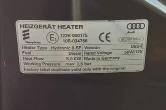 Audi Q5, 3.0, 190 kW, diisel, automaat, nelikvedu