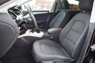 Audi A5, бензин, механическая, передний привод