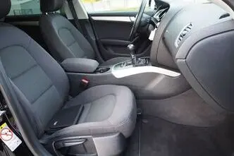 Audi A5, бензин, механическая, передний привод