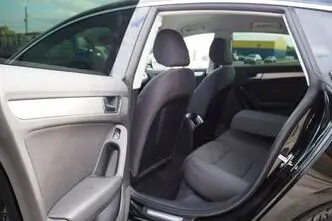Audi A5, бензин, механическая, передний привод