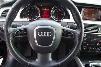 Audi A5, бензин, механическая, передний привод