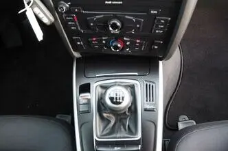 Audi A5, бензин, механическая, передний привод