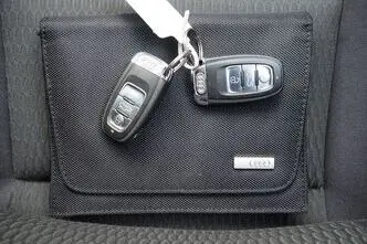 Audi A5, бензин, механическая, передний привод