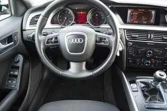 Audi A5, бензин, механическая, передний привод