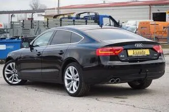 Audi A5, 2.0, 140 kW, дизель, автомат, передний привод