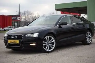 Audi A5, 2.0, 140 kW, дизель, автомат, передний привод