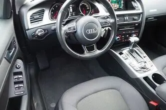 Audi A5, 2.0, 140 kW, дизель, автомат, передний привод