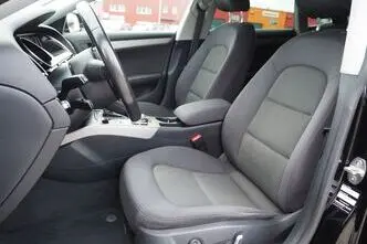 Audi A5, 2.0, 140 kW, дизель, автомат, передний привод