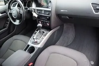Audi A5, 2.0, 140 kW, дизель, автомат, передний привод