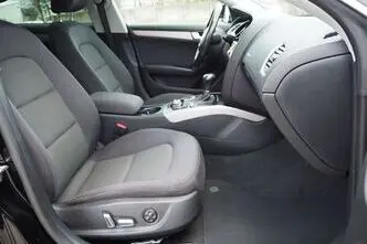 Audi A5, 2.0, 140 kW, дизель, автомат, передний привод
