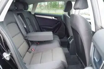 Audi A5, 2.0, 140 kW, дизель, автомат, передний привод