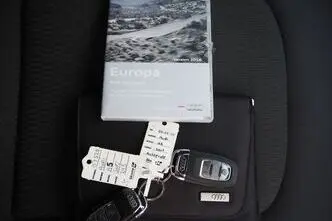 Audi A5, 2.0, 140 kW, дизель, автомат, передний привод