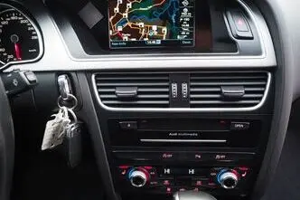 Audi A5, 2.0, 140 kW, дизель, автомат, передний привод
