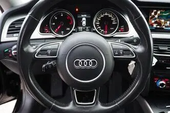 Audi A5, 2.0, 140 kW, дизель, автомат, передний привод