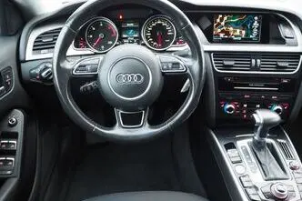 Audi A5, 2.0, 140 kW, дизель, автомат, передний привод