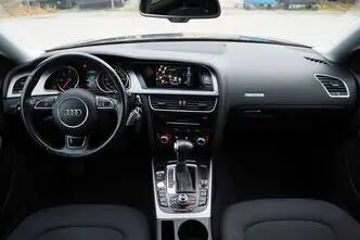 Audi A5, 2.0, 140 kW, дизель, автомат, передний привод
