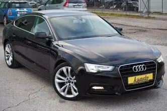 Audi A5, 2.0, 140 kW, дизель, автомат, передний привод