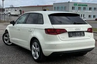 Audi A3, 1.6, 81 kW, дизель, автомат, передний привод