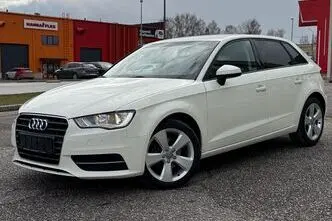 Audi A3, 1.6, 81 kW, дизель, автомат, передний привод
