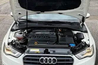 Audi A3, 1.6, 81 kW, дизель, автомат, передний привод