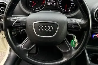 Audi A3, 1.6, 81 kW, дизель, автомат, передний привод