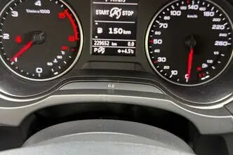 Audi A3, 1.6, 81 kW, дизель, автомат, передний привод