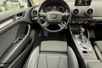 Audi A3, 1.6, 81 kW, дизель, автомат, передний привод