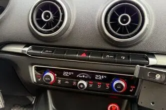 Audi A3, 1.6, 81 kW, дизель, автомат, передний привод