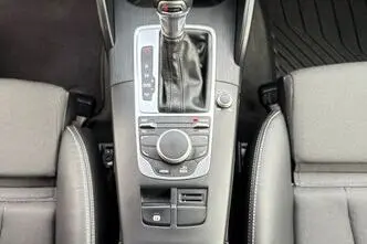 Audi A3, 1.6, 81 kW, дизель, автомат, передний привод