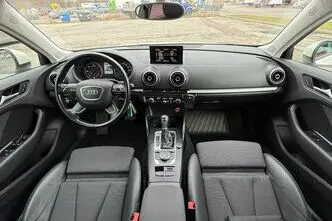 Audi A3, 1.6, 81 kW, дизель, автомат, передний привод