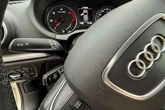 Audi A3, 1.6, 81 kW, дизель, автомат, передний привод
