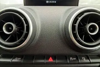 Audi A3, 1.6, 81 kW, дизель, автомат, передний привод